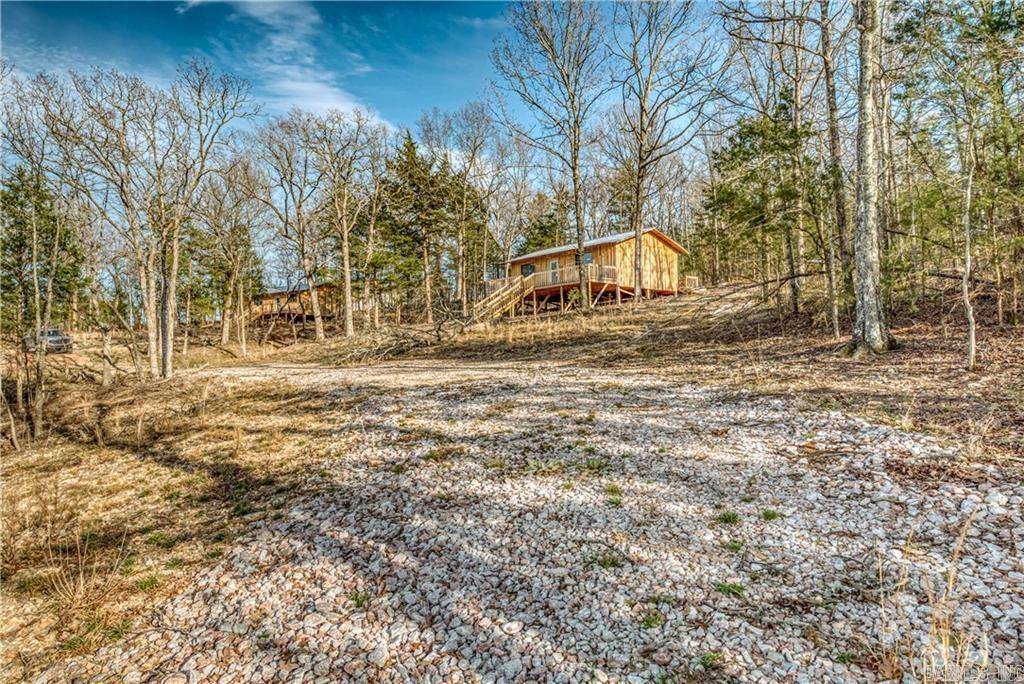 440 Bolden Way, Peel, AR 72668