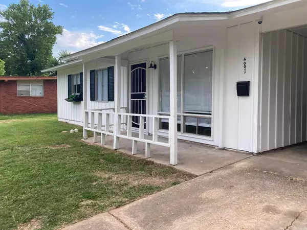 Pine Bluff, AR 71601-0000,1004 Bloomfield Dr.