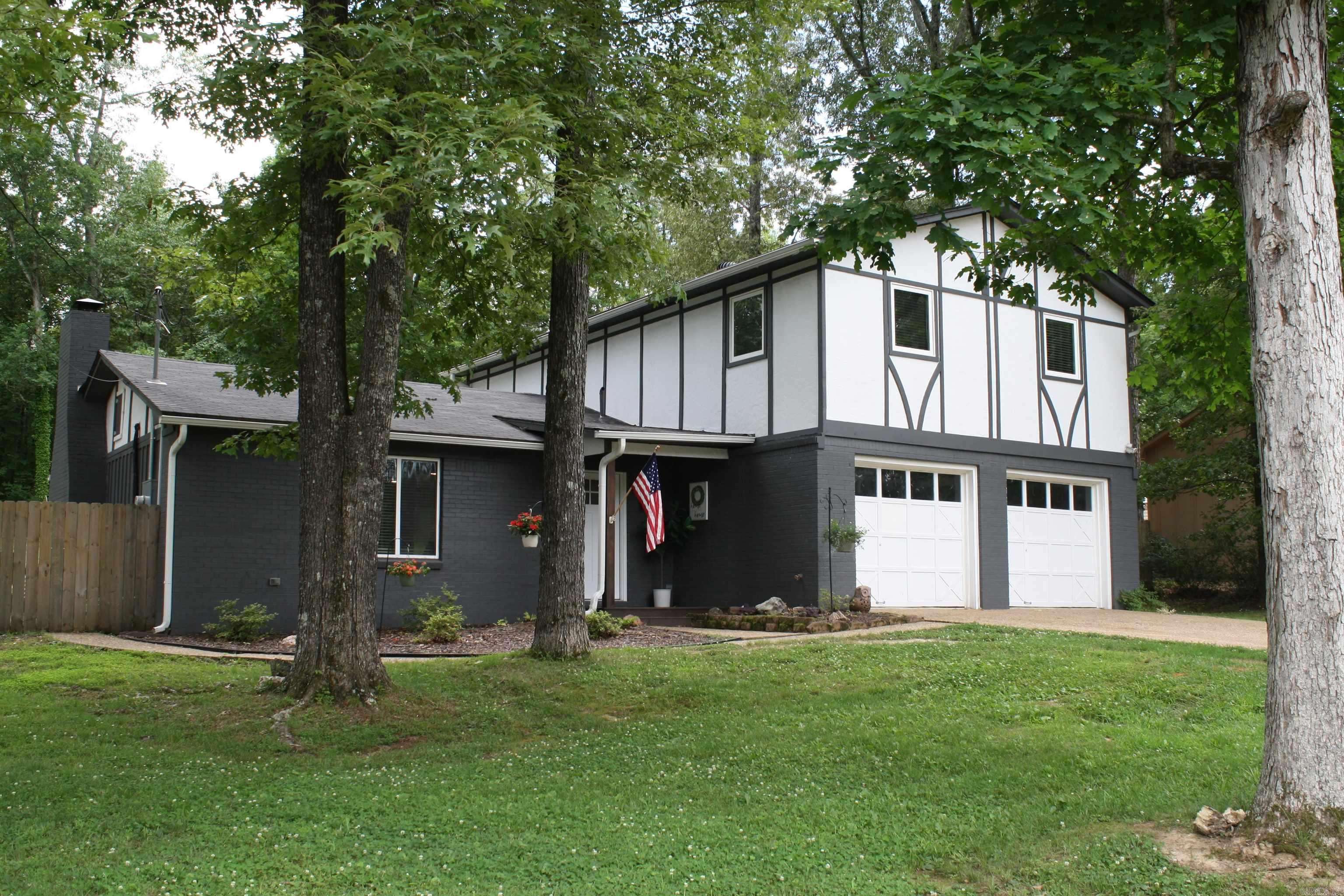 9 WHISPERING Drive, Alexander, AR 72002-1501