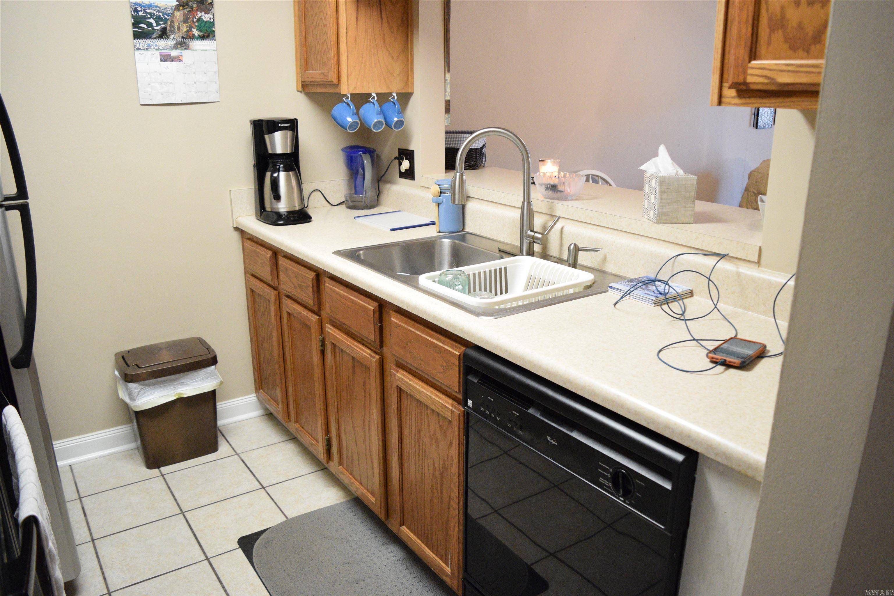 Fairfield Bay, AR 72088,135 Hillview Drive #3535