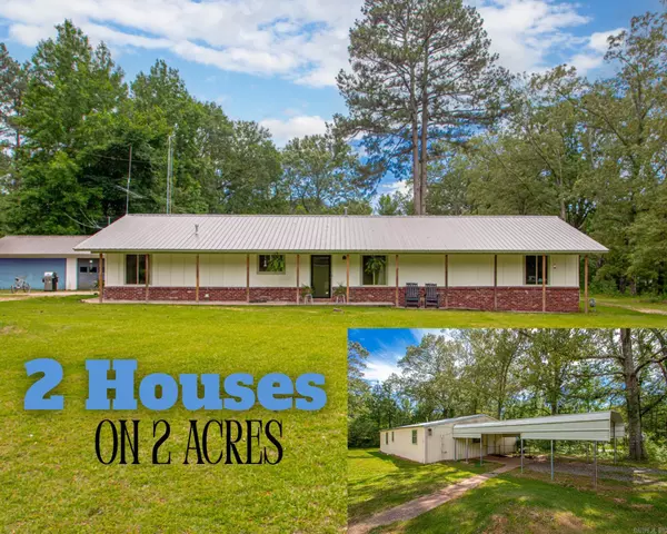 Cabot, AR 72023,21 Evergreen Park