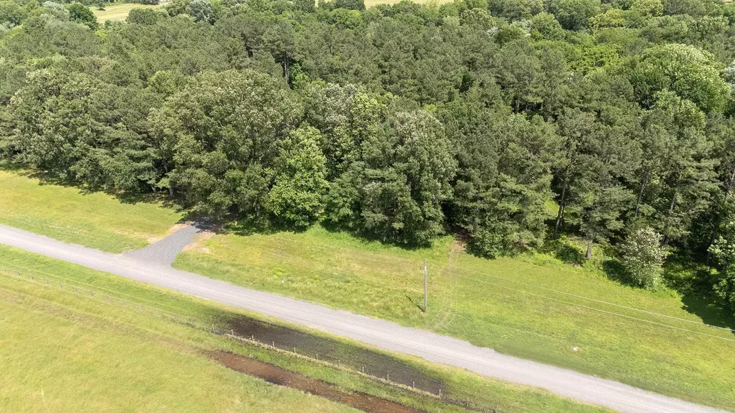 Lot 7 River Creek Estates, Pangburn, AR 72121