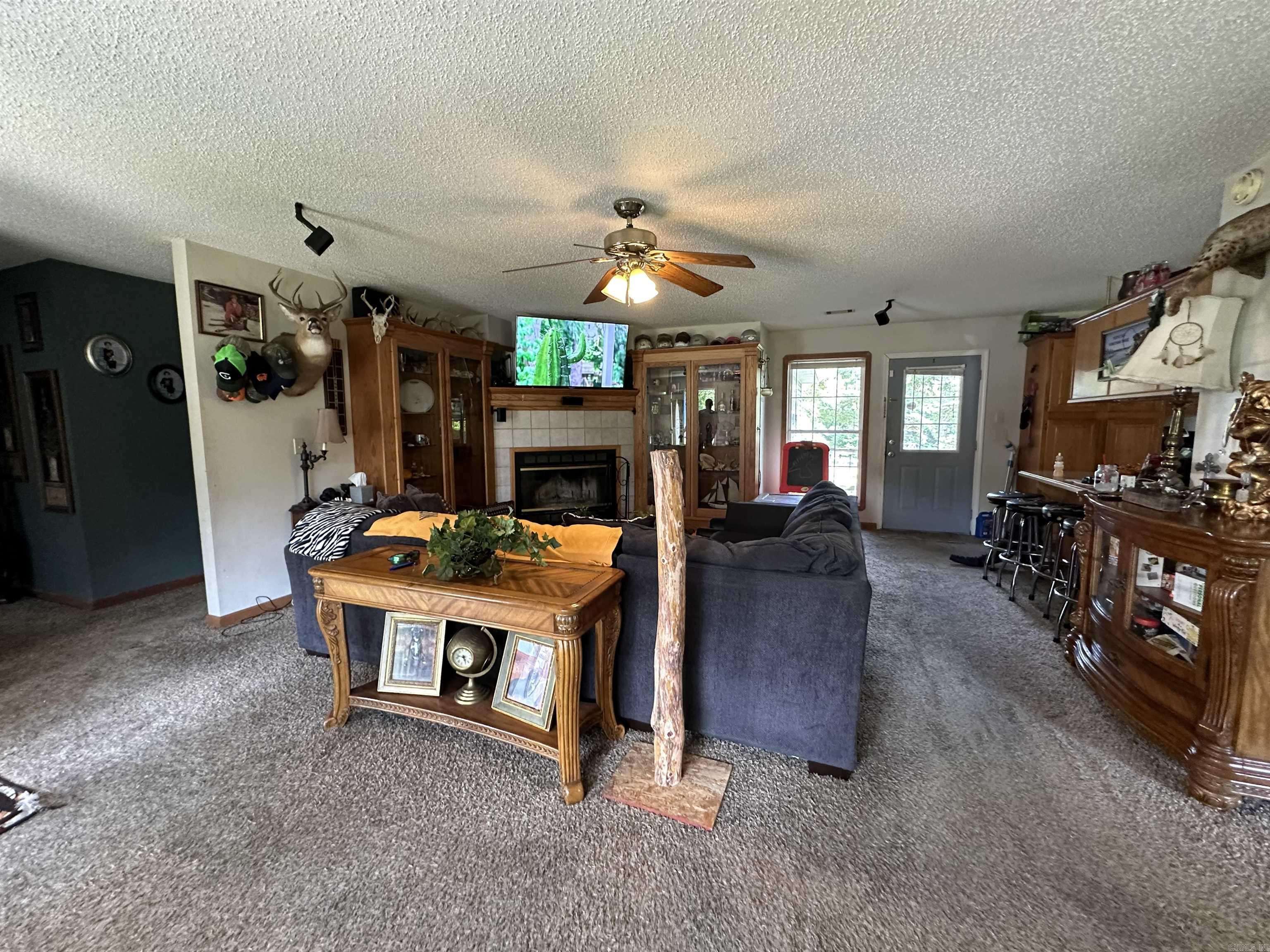 Rose Bud, AR 72137,900 Piney Creek E
