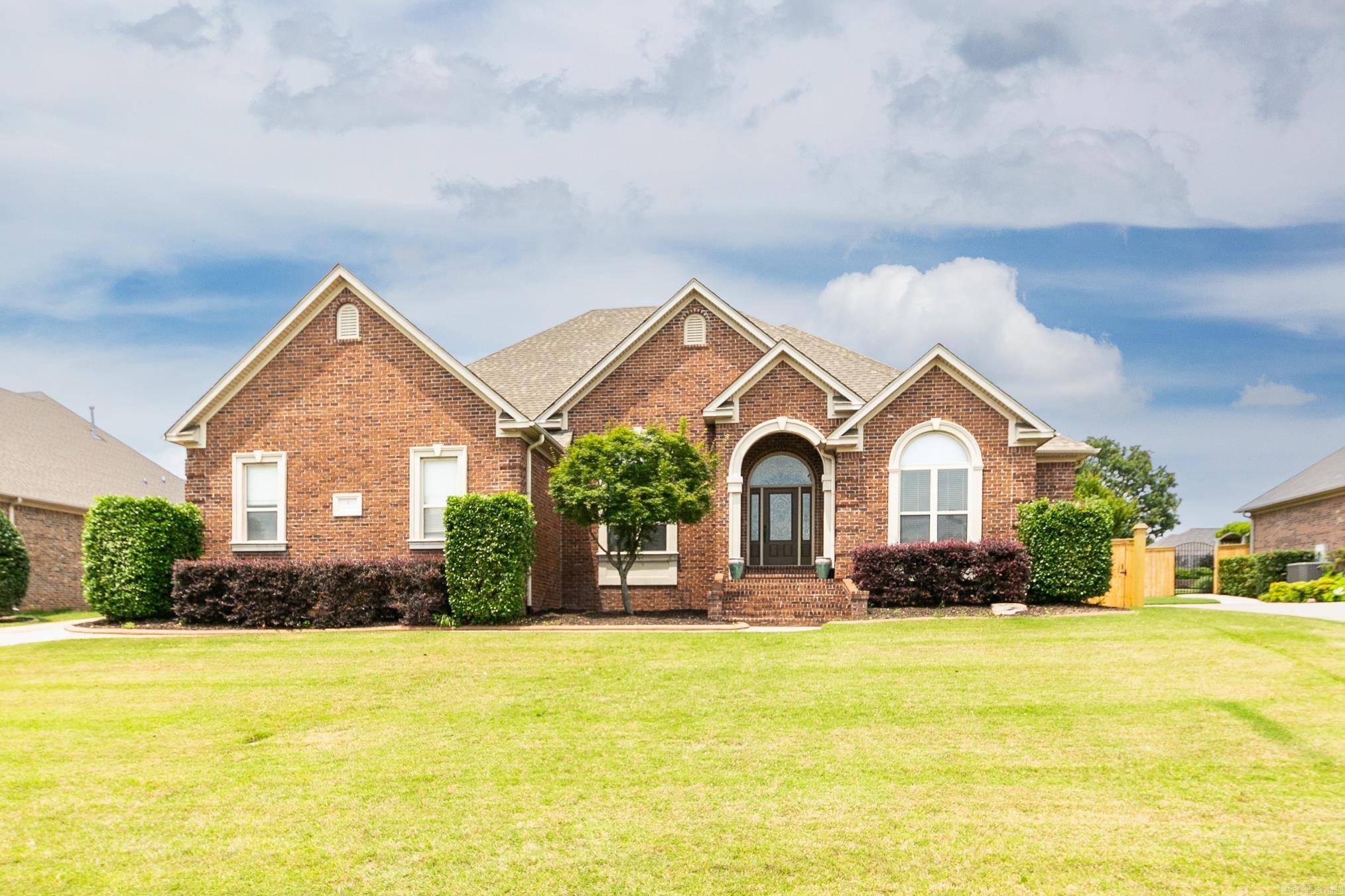 14 Cypress Knee Drive, Cabot, AR 72023