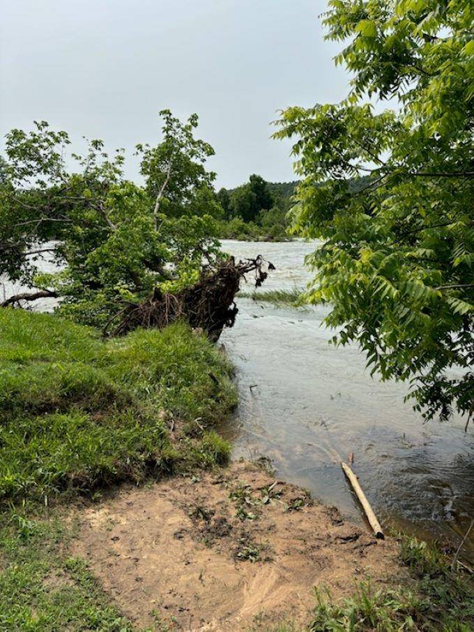 Lot 14 Broken Arrow Lane, Hardy, AR 72542