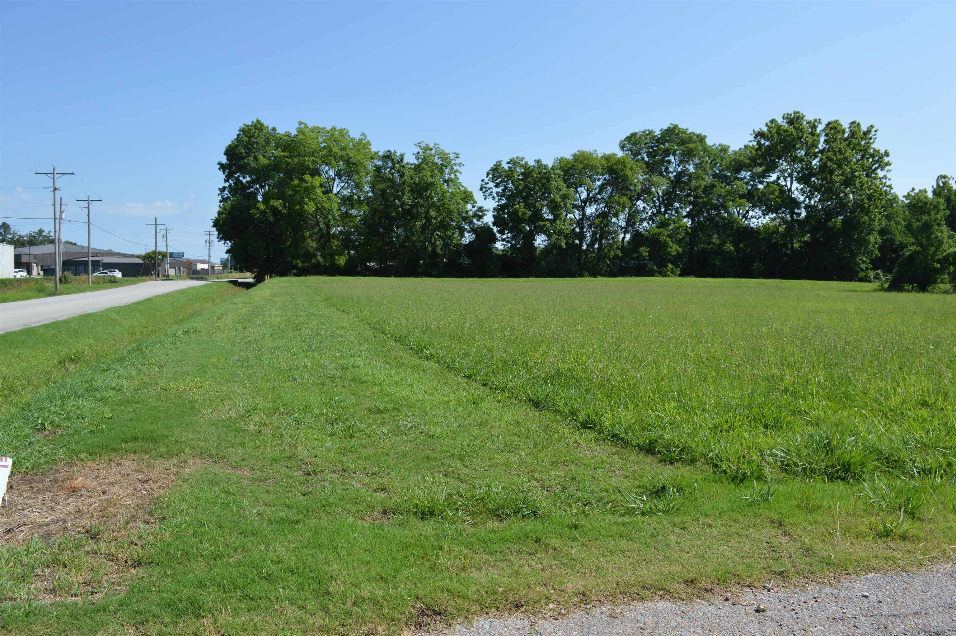 Harrisburg, AR 72432,Address not disclosed