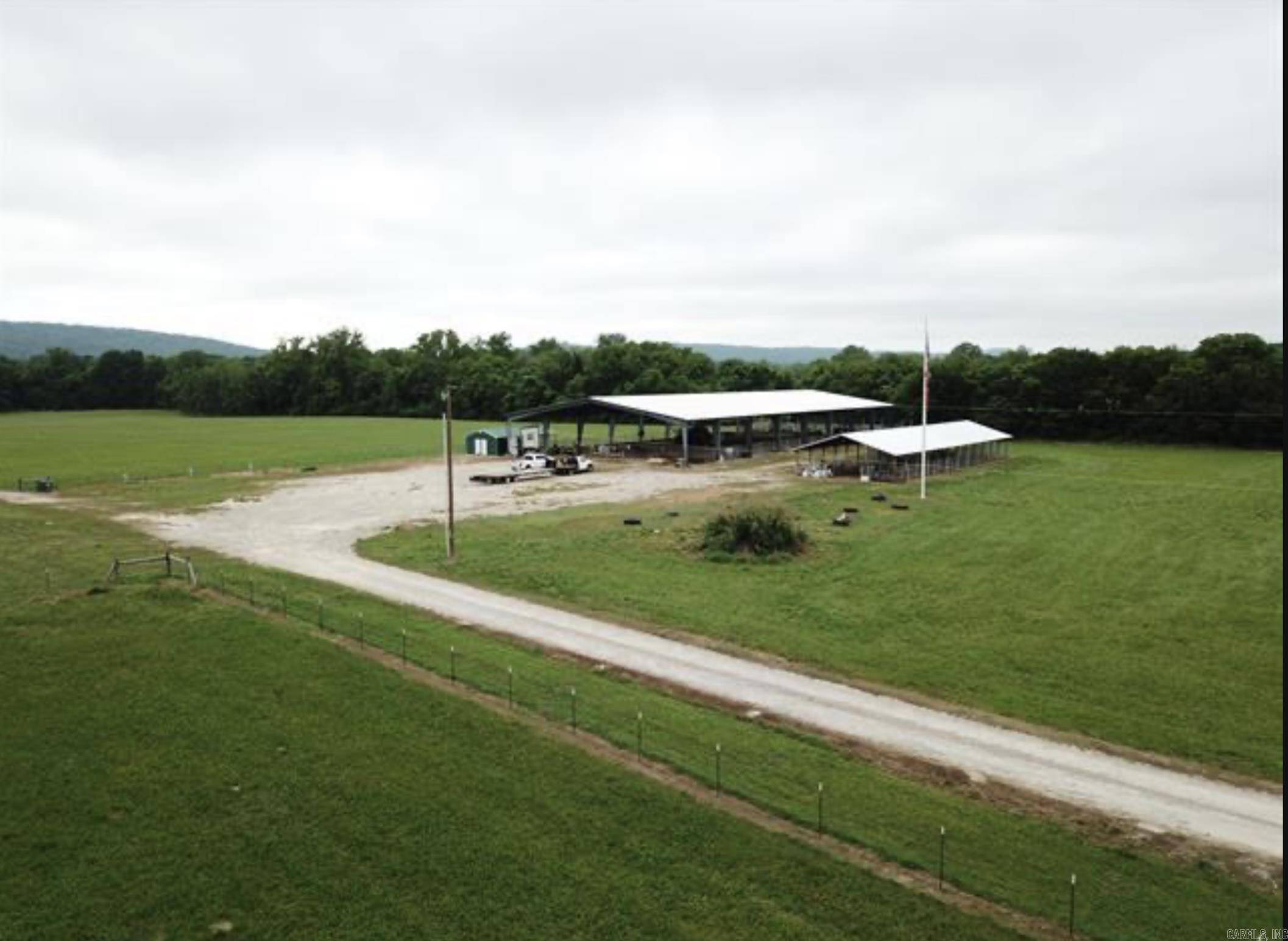 360 Hwy 27 North, Story, AR 71970