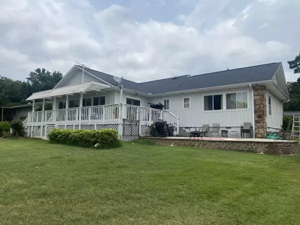 Horseshoe Bend, AR 72512-0000,1803 Fairwater Circle