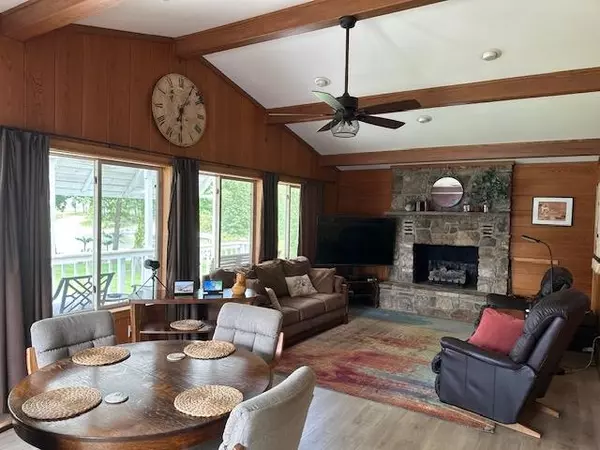 Horseshoe Bend, AR 72512-0000,1803 Fairwater Circle