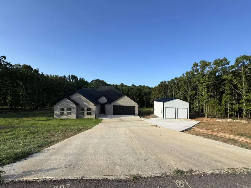 184 Mountain Ranch Boulevard, Austin, AR 72007-9999