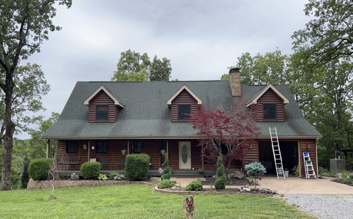 Mountain Home, AR 72653,1408 County Road 793