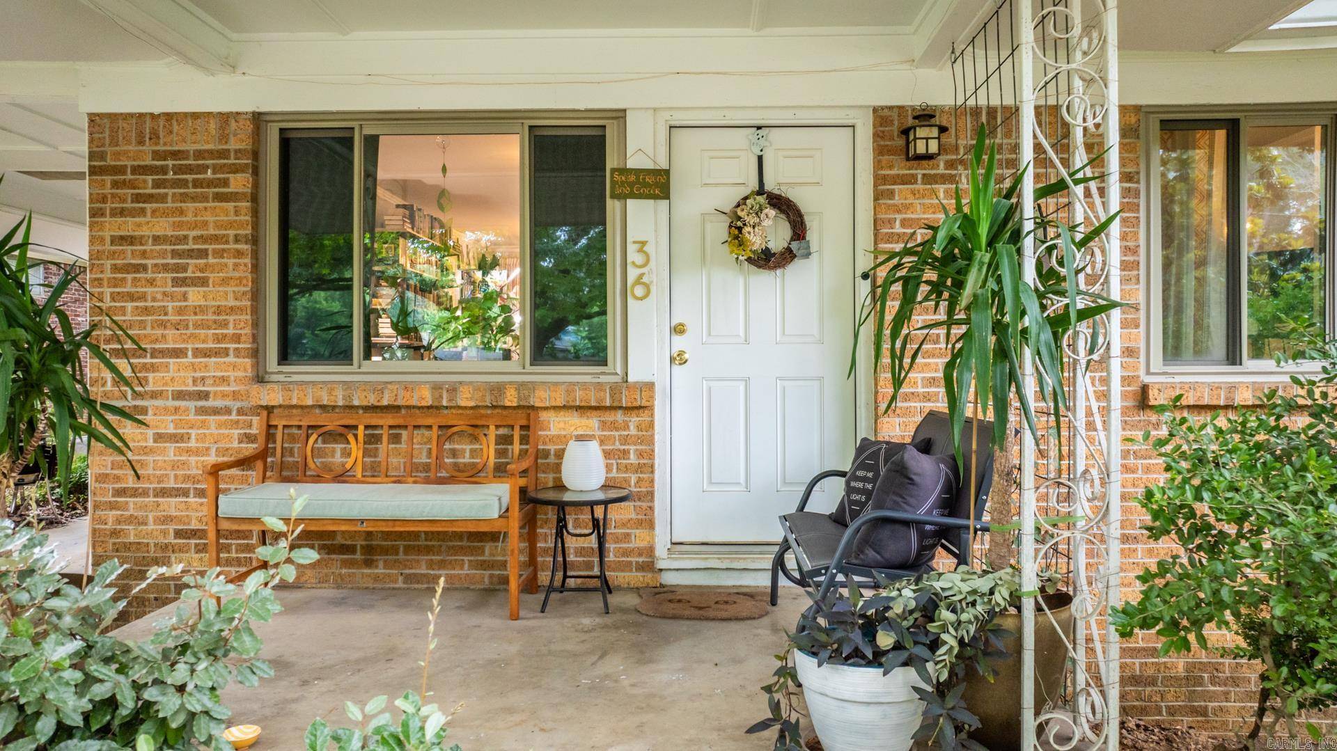 Little Rock, AR 72204,36 Belmont Drive