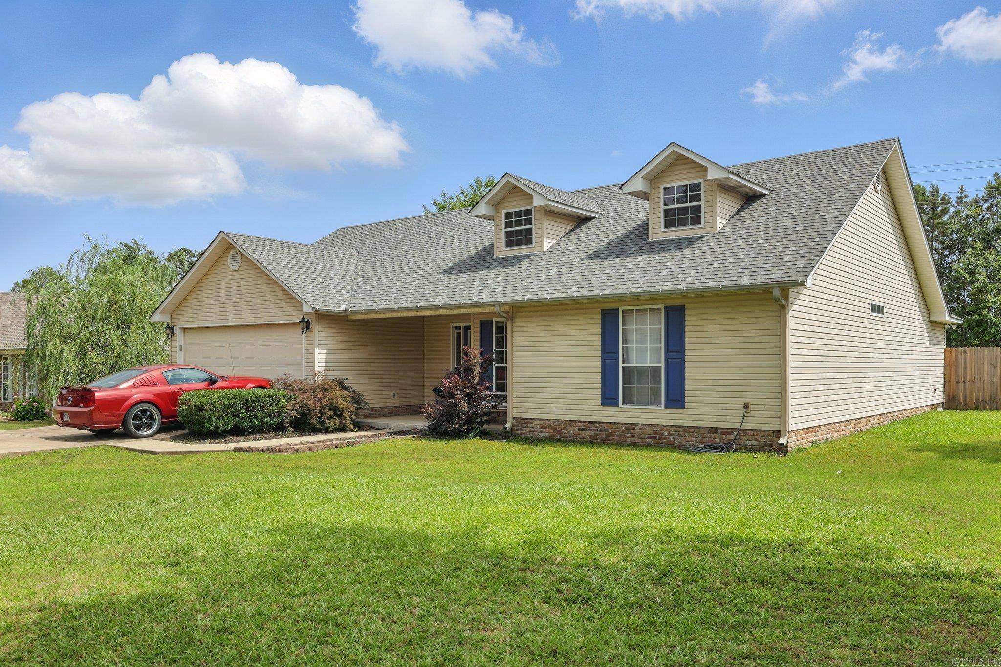 Sheridan, AR 72150,1301 Jones Drive