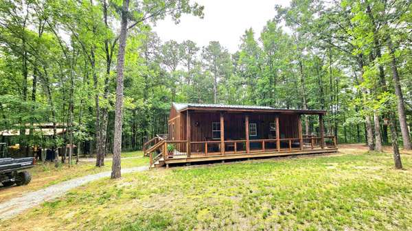 7473 Meadow Creek, Fox, AR 72051