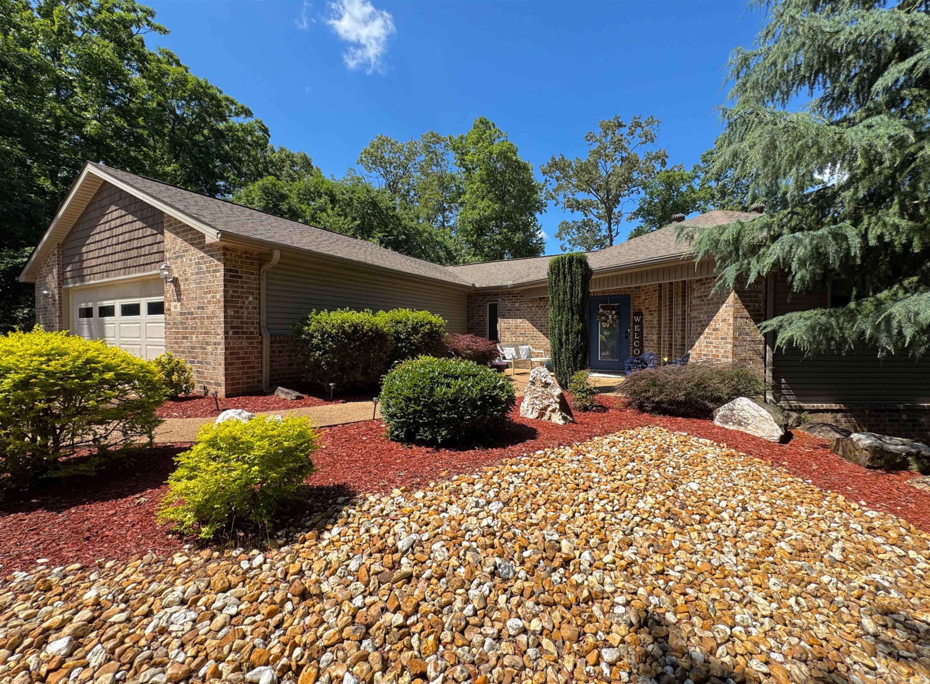 Hot Springs Village, AR 71909,82 Magellan Drive