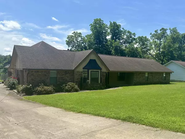 8624 Highway 161 Highway, North Little Rock, AR 72117-1843