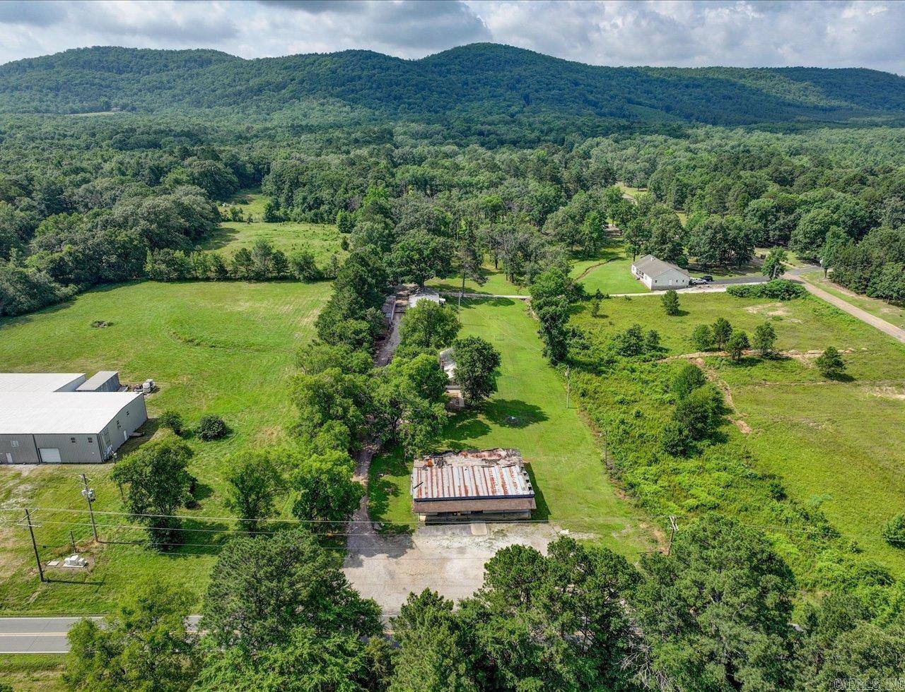 Pearcy, AR 71964,3669 Amity Rd