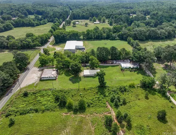 Pearcy, AR 71964,3669 Amity Rd