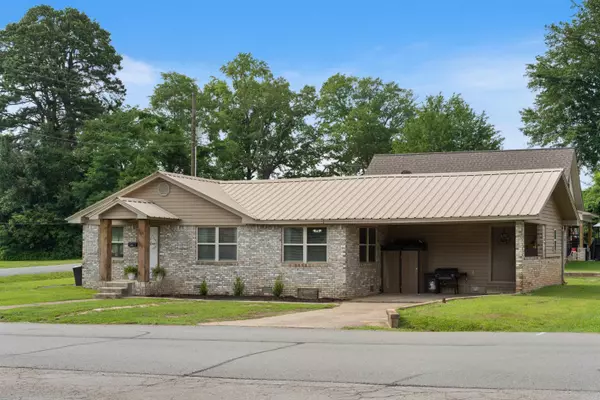 508 W Bell, Sheridan, AR 72150