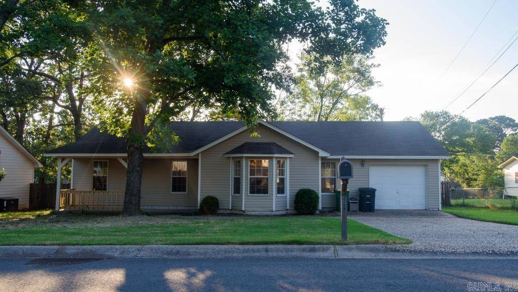 108 Mayfair Cv, Sherwood, AR 72120