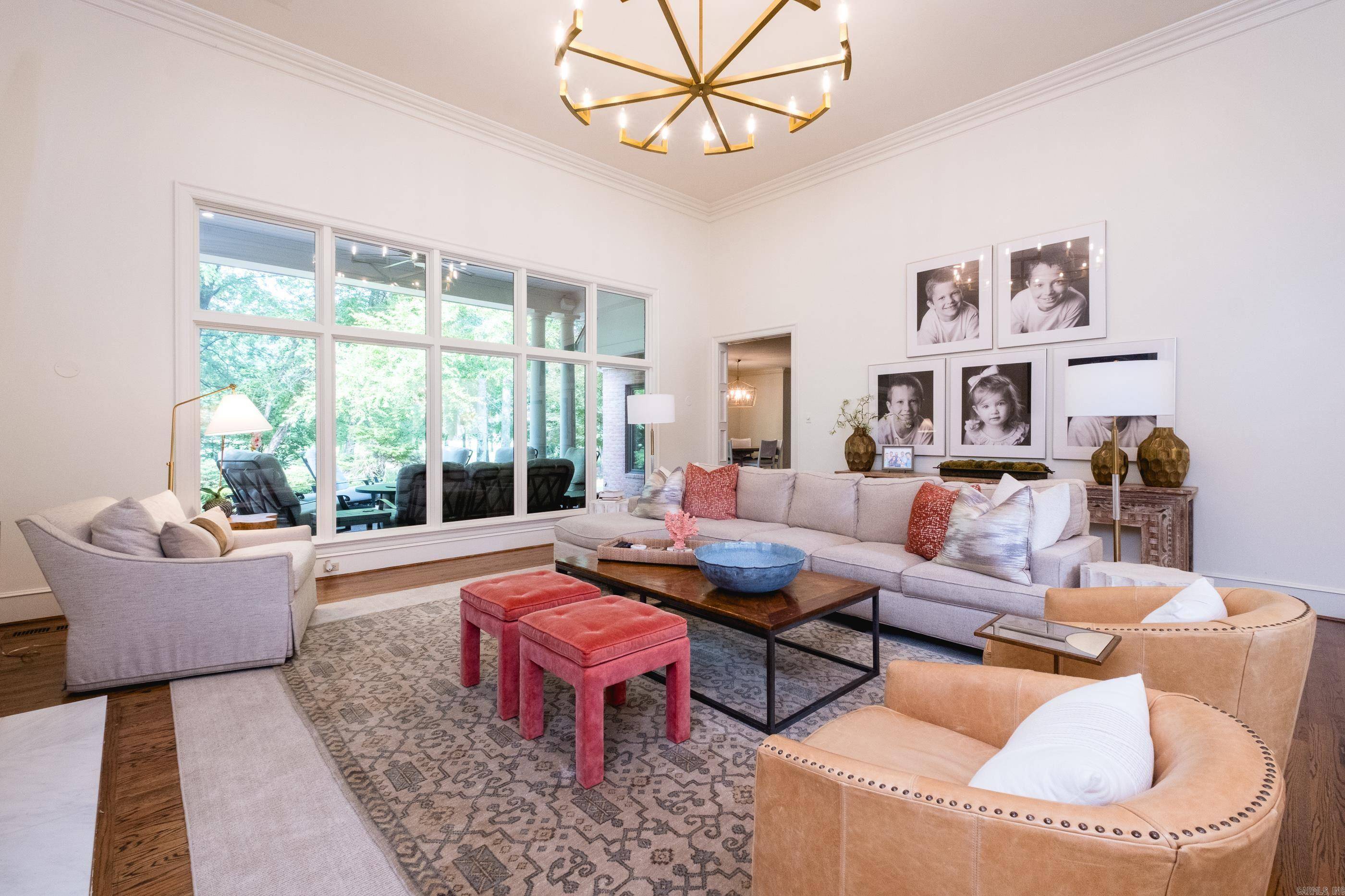 Little Rock, AR 72223,40 Bretagne Circle