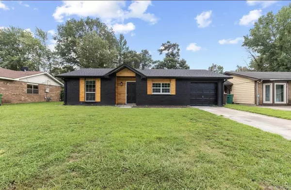 610 E 33rd Avenue, Pine Bluff, AR 71601