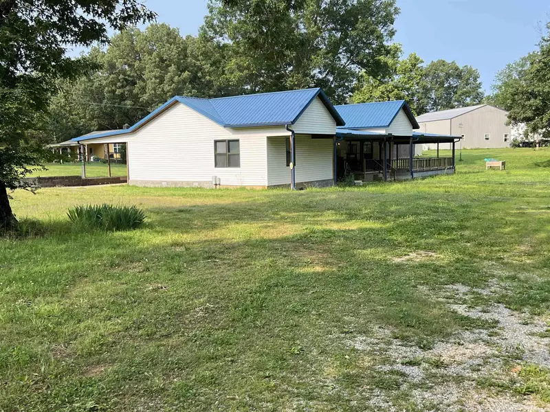 139 Eagle Circle, Mountain View, AR 72560-999