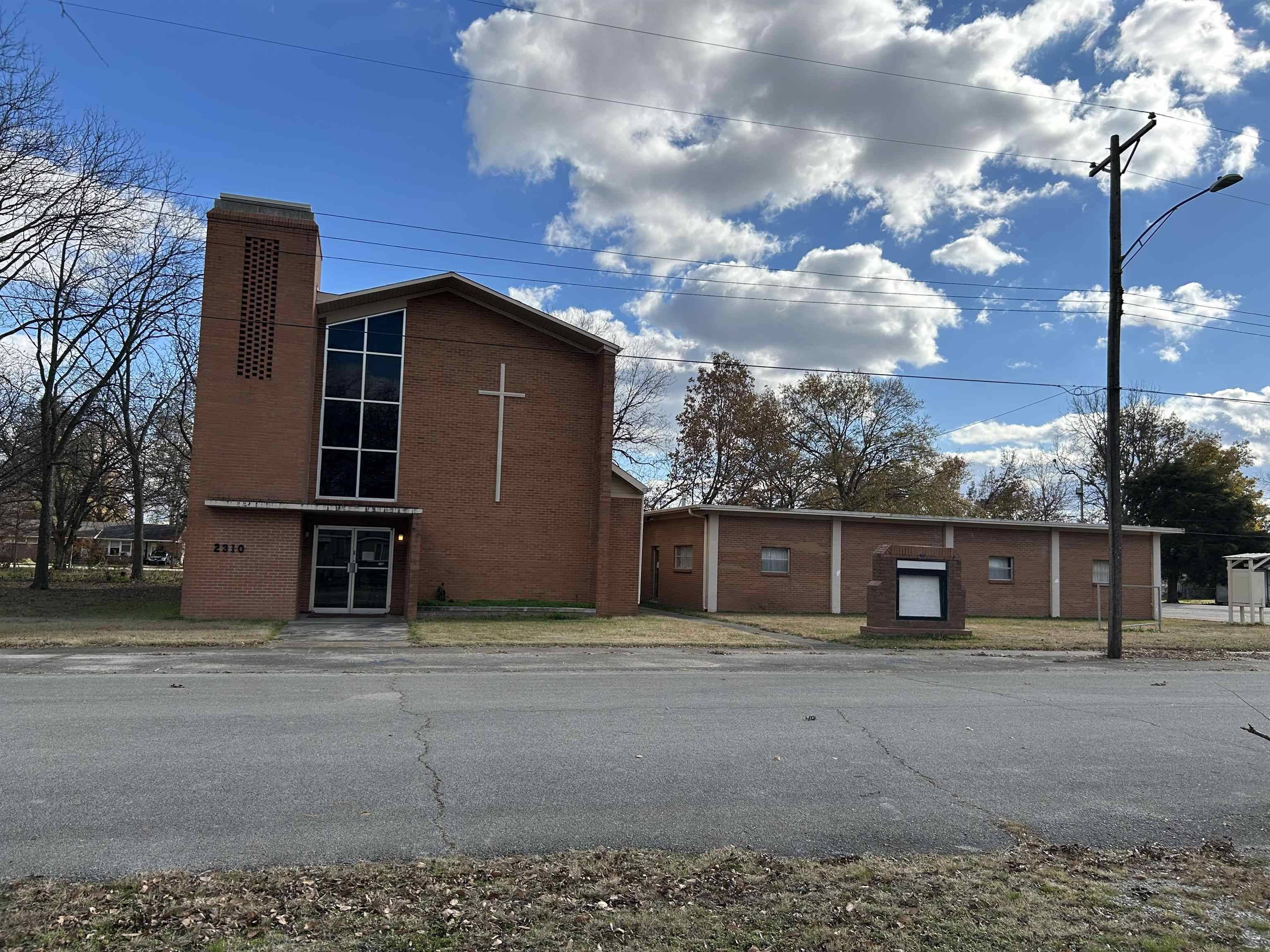 Jonesboro, AR 72401,2310 Boydston