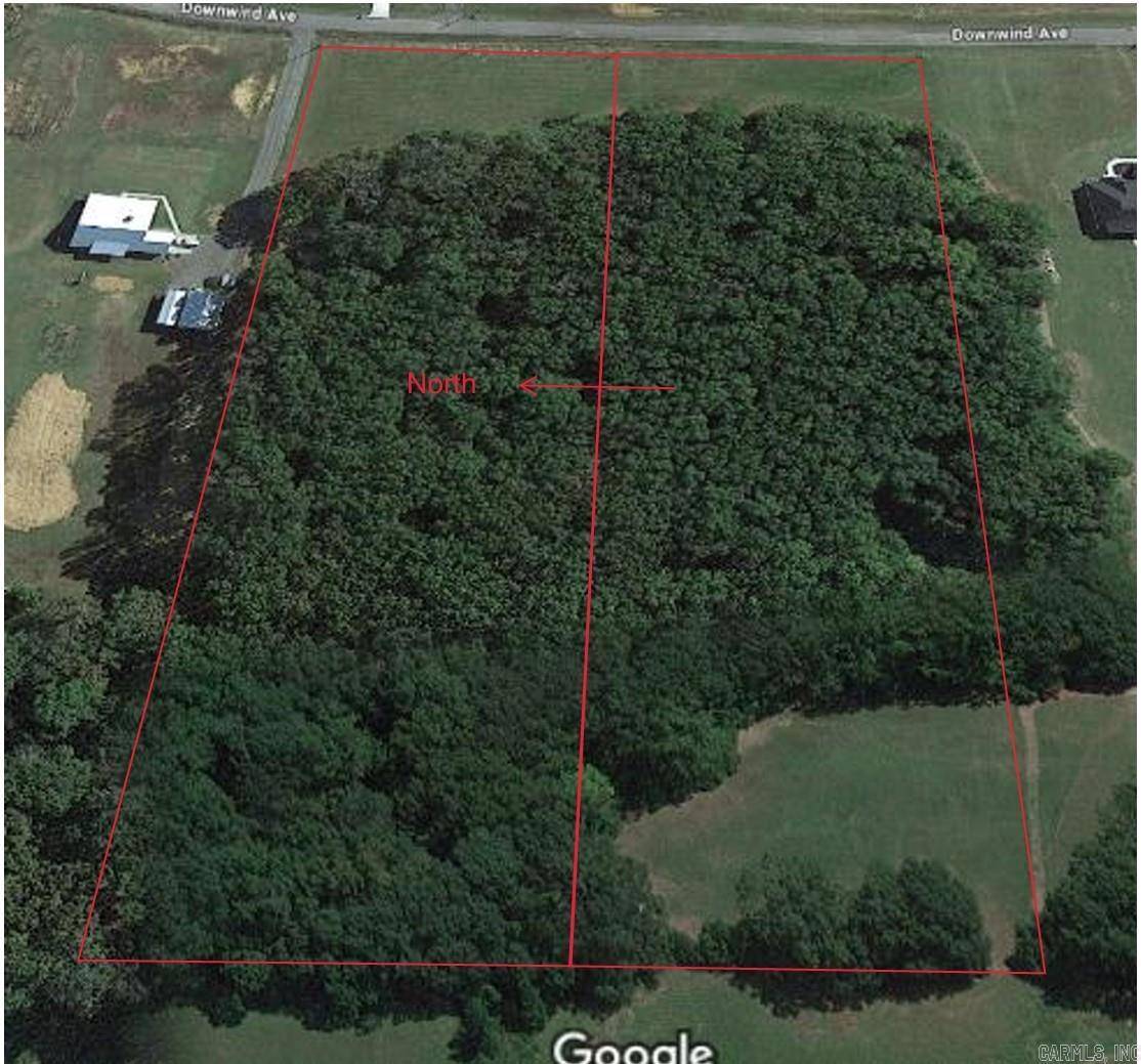 Greenbrier, AR 72058,28 Downwind Avenue