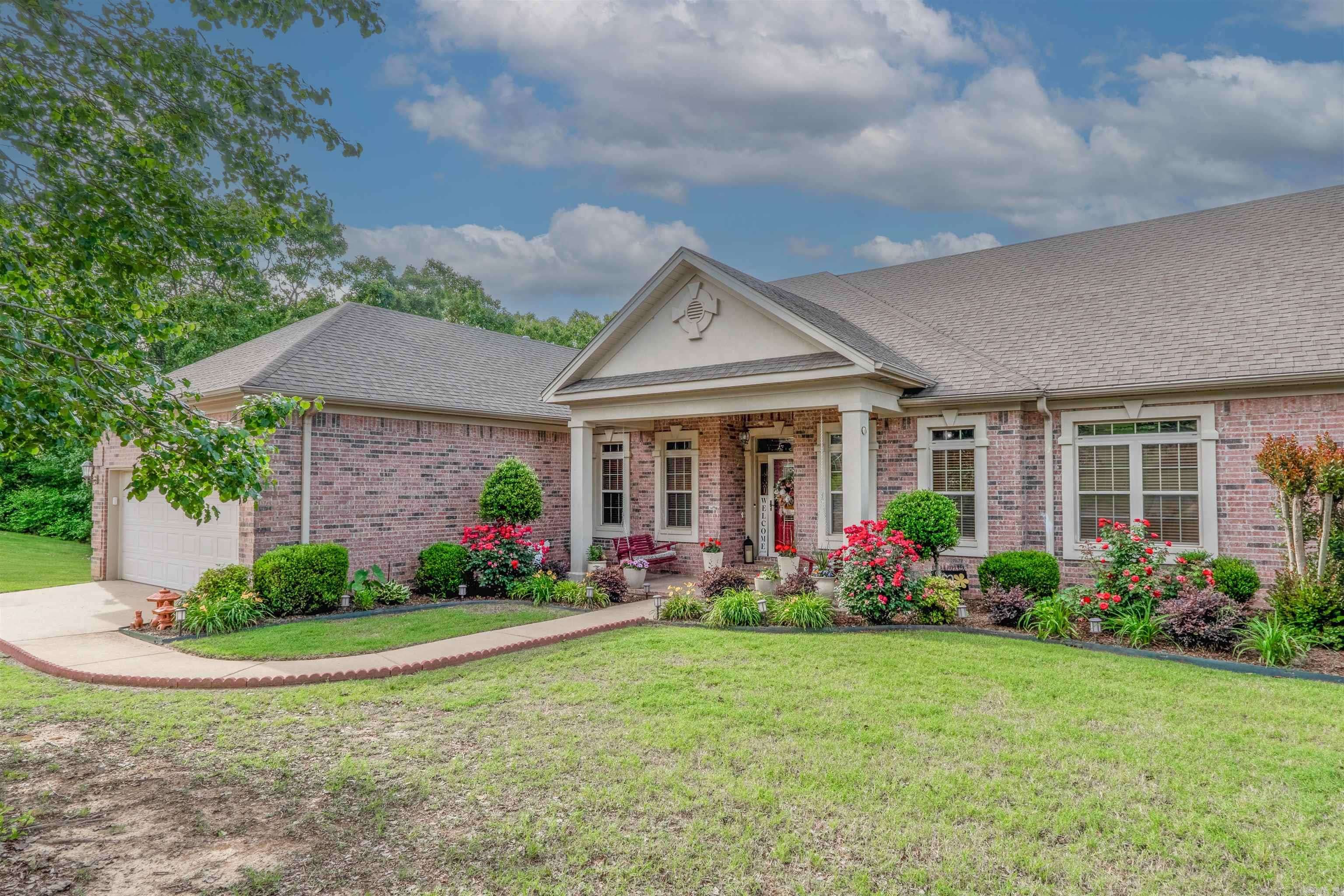 Cabot, AR 72023,20 Algonquin Court