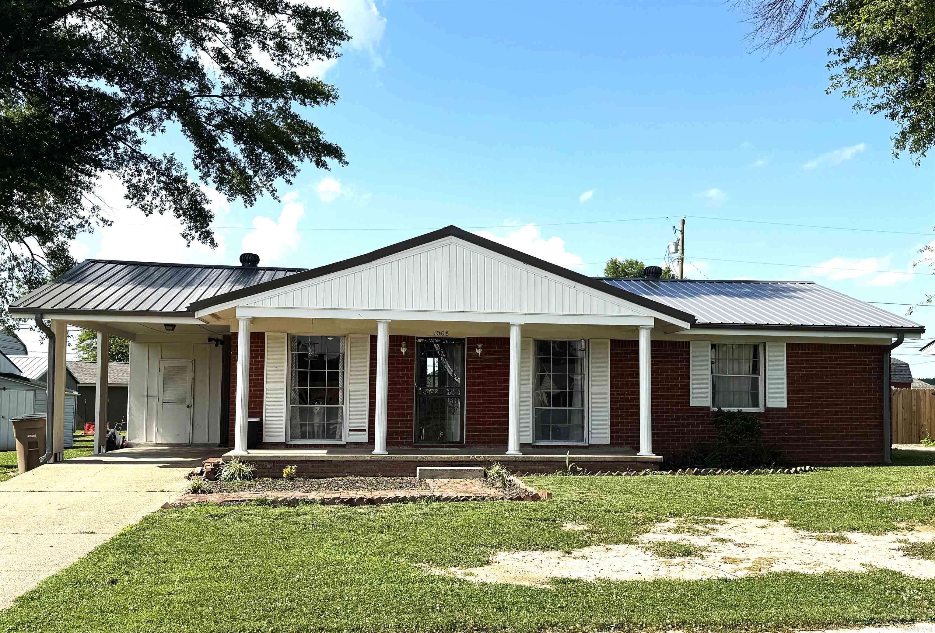 1008 Languille Ave e, Wynne, AR 72396