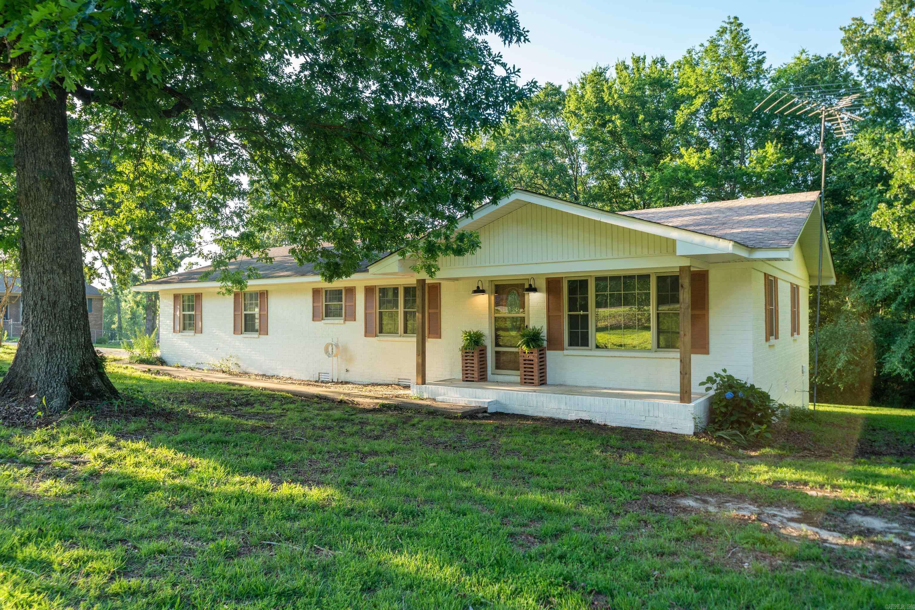 347 Heights Road, Malvern, AR 72104