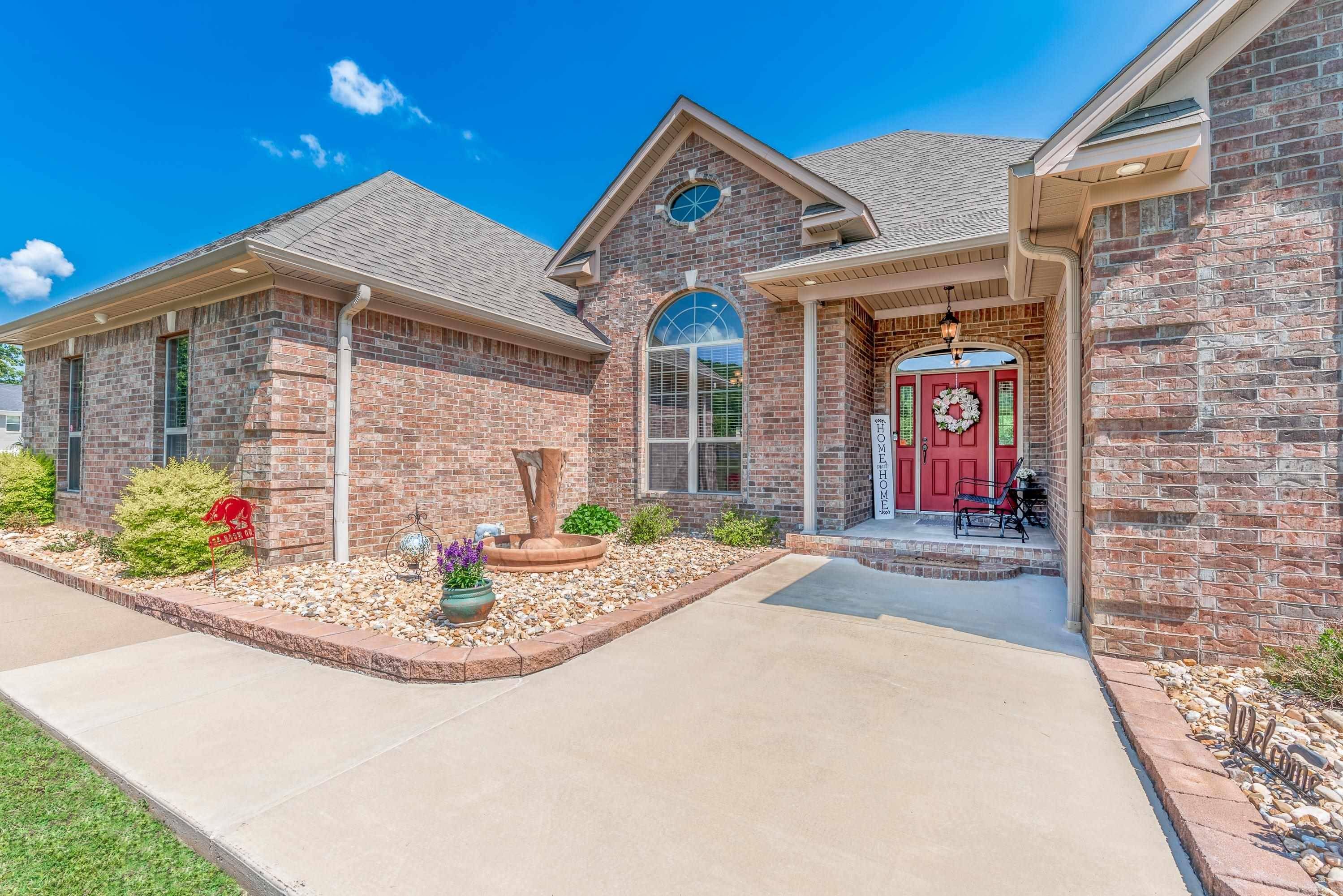 Greenbrier, AR 72058,18 Sheila Drive