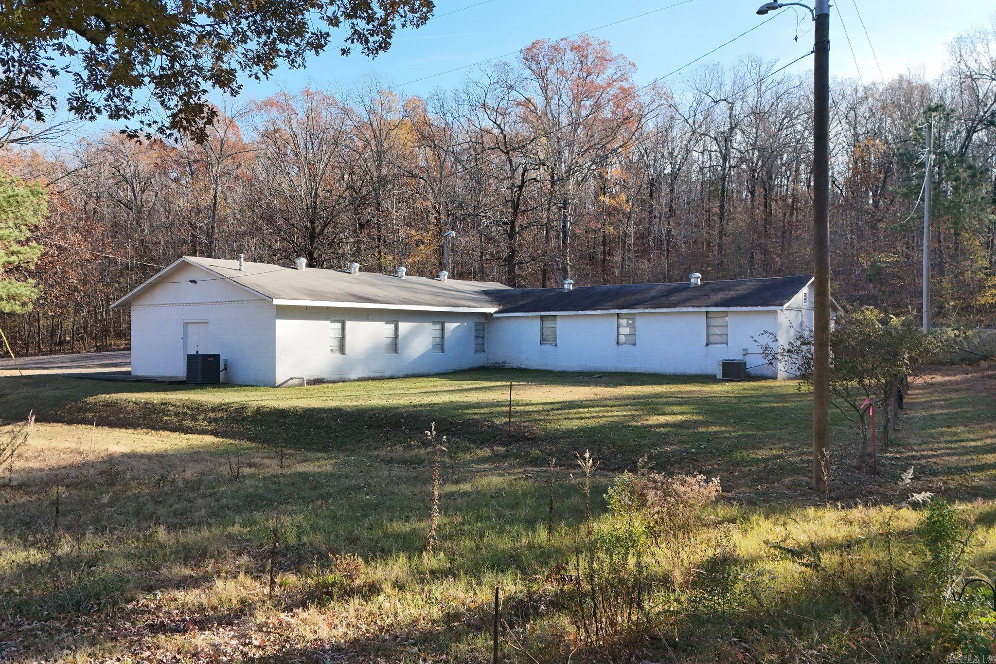 32 Shurley Lane, Austin, AR 72007