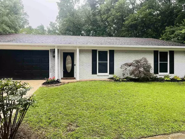 2715 Deer Crossing, El Dorado, AR 71730
