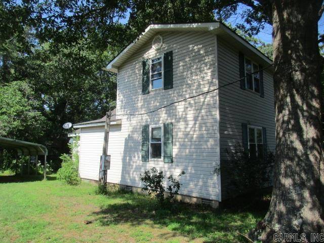 Gillett, AR 72055,306 W Grand Avenue