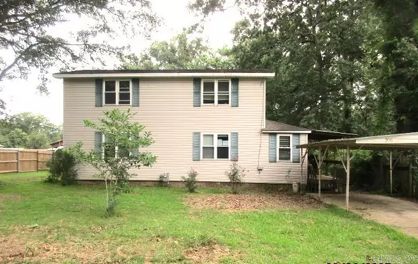 306 W Grand Avenue, Gillett, AR 72055