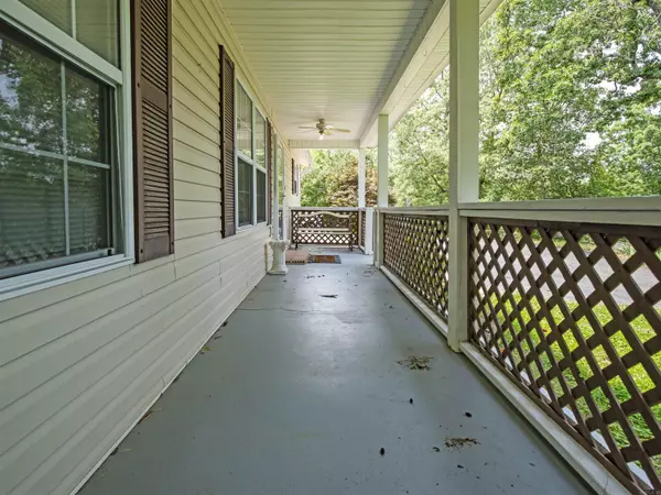 Hot Springs, AR 71901,356 Fox Estates Trail