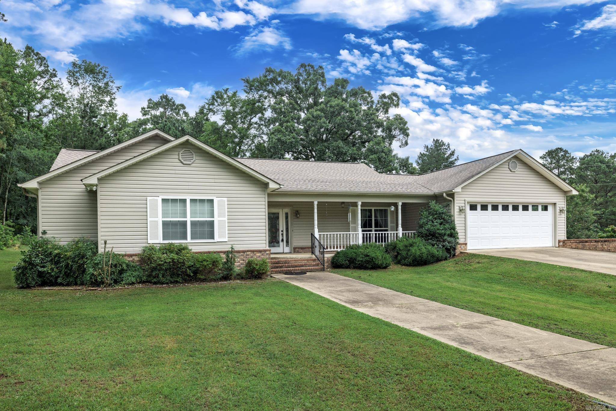 13898 Highway 84, Bismarck, AR 71929