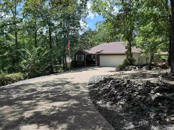 Hot Springs Village, AR 71909,1 Telon Way