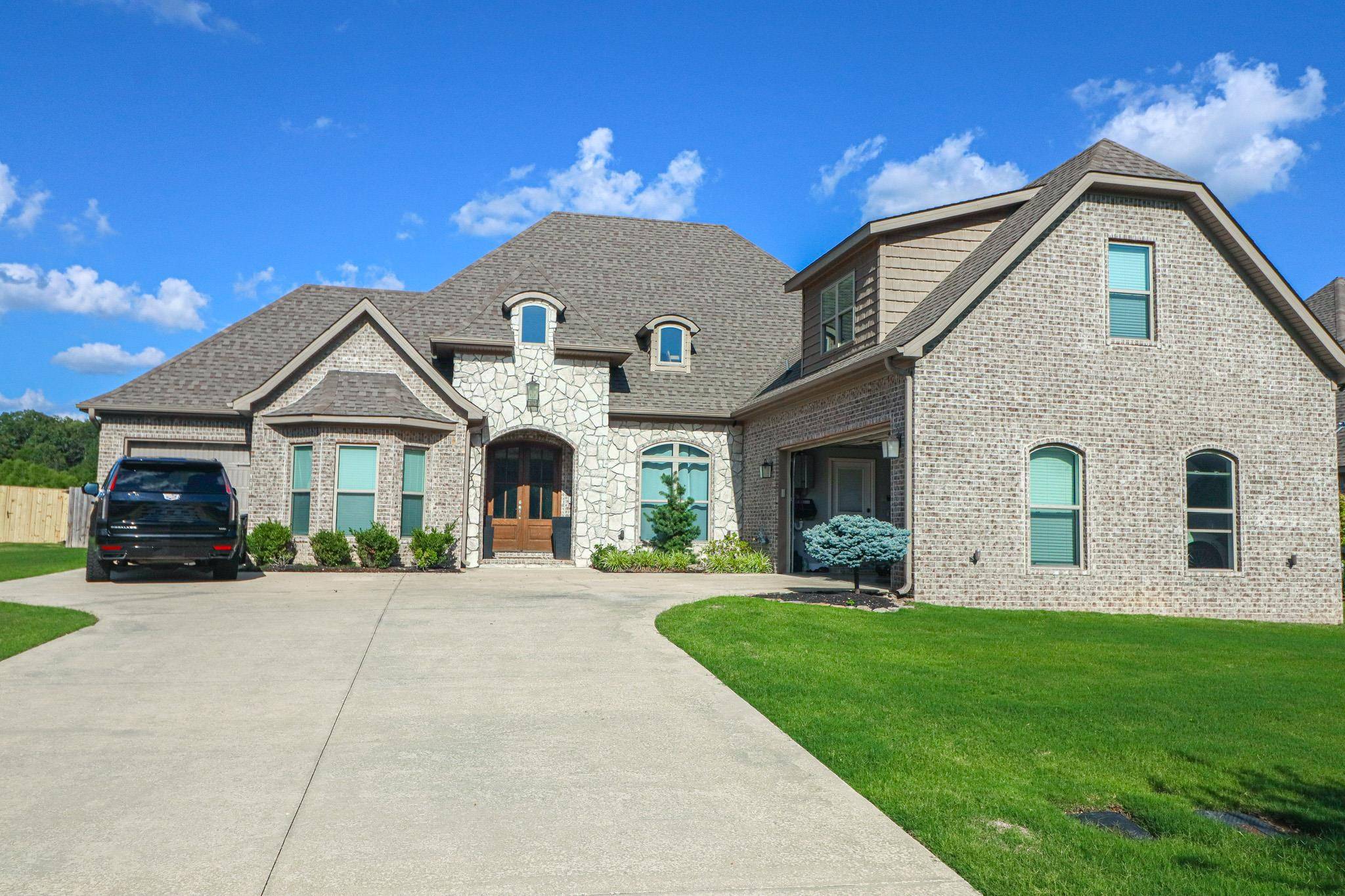 Jonesboro, AR 72404,3524 Lake Pointe