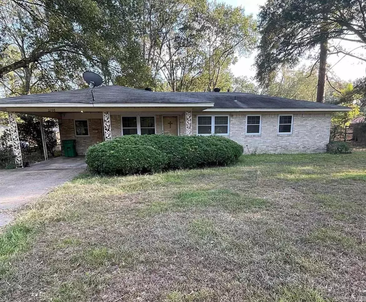 Pine Bluff, AR 71603,2208 W 39th