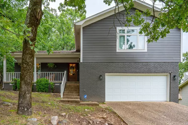 4100 Sam Peck Road,  Little Rock,  AR 72223