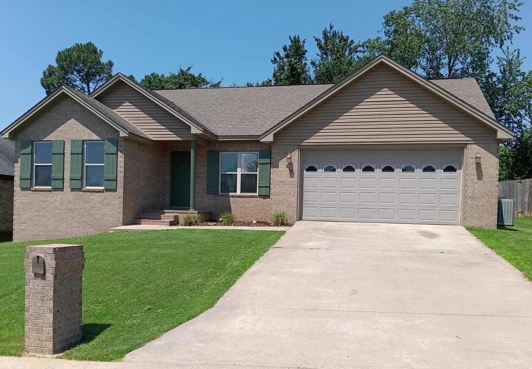 510 Sanibel Street, Searcy, AR 72143