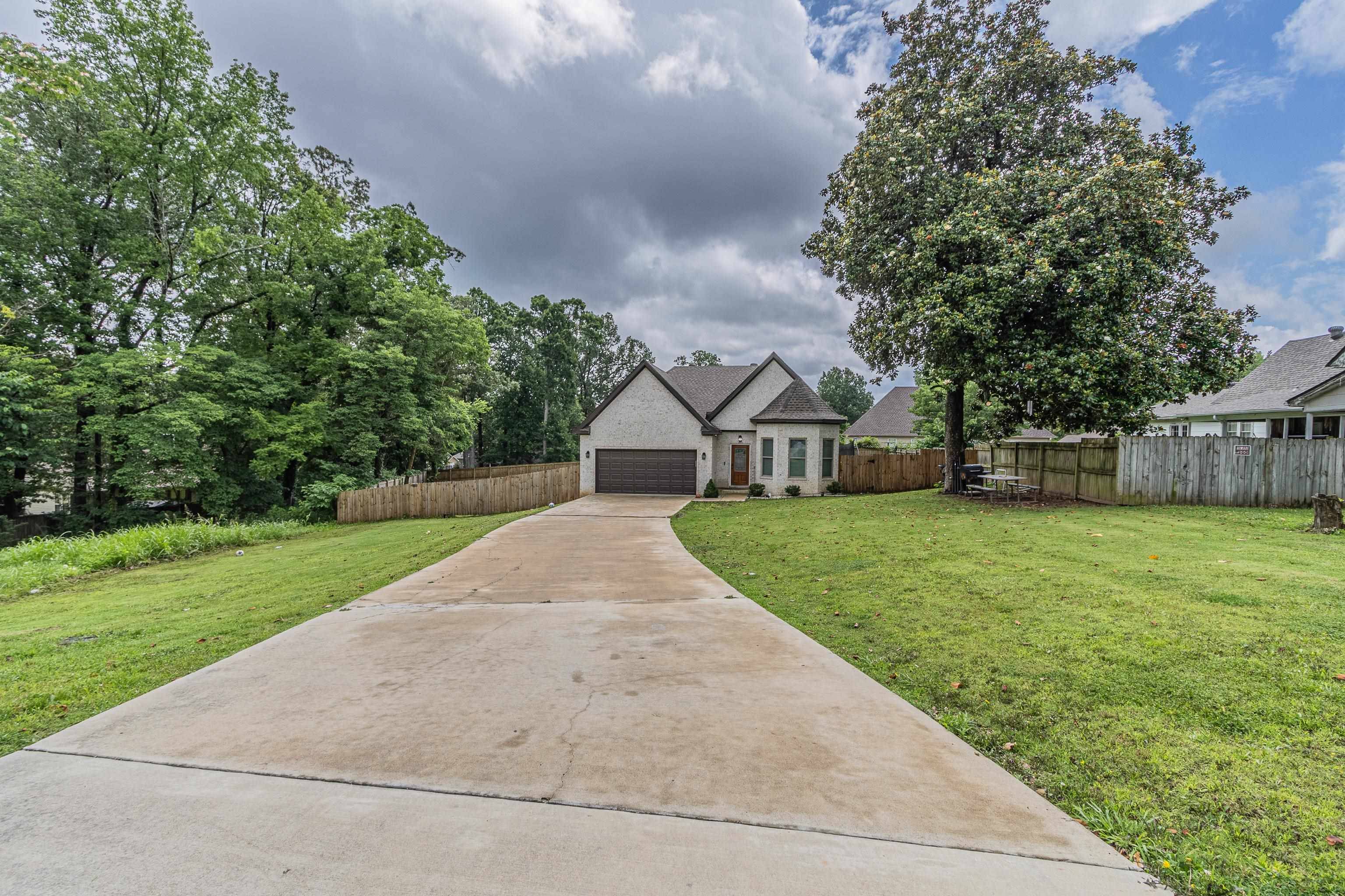 Jonesboro, AR 72401,205 Capitol Cove