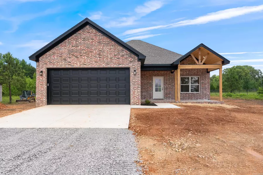 11208 Peters Road, Cabot, AR 72023