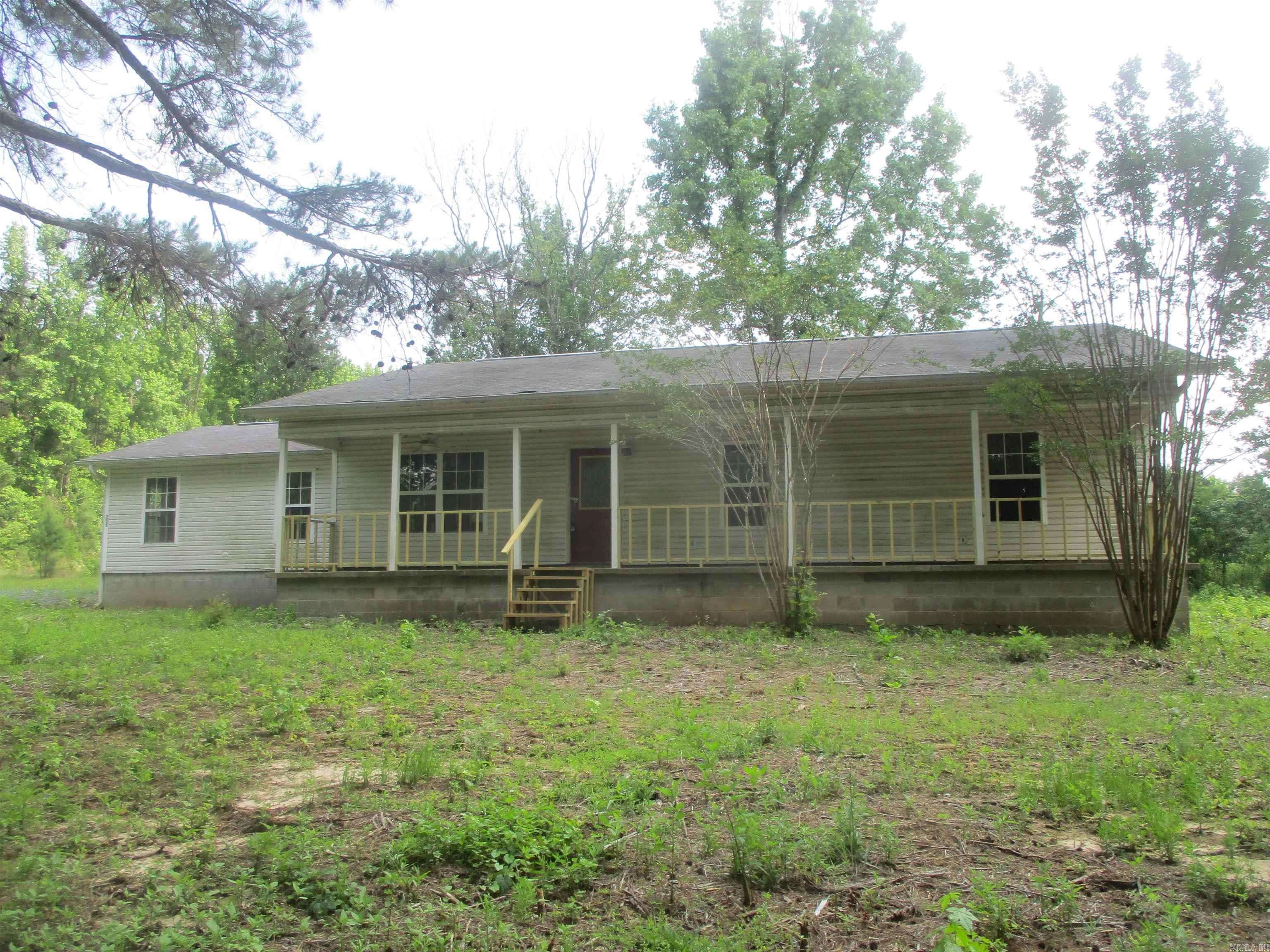 255 Taylor Lane, Cabot, AR 72023