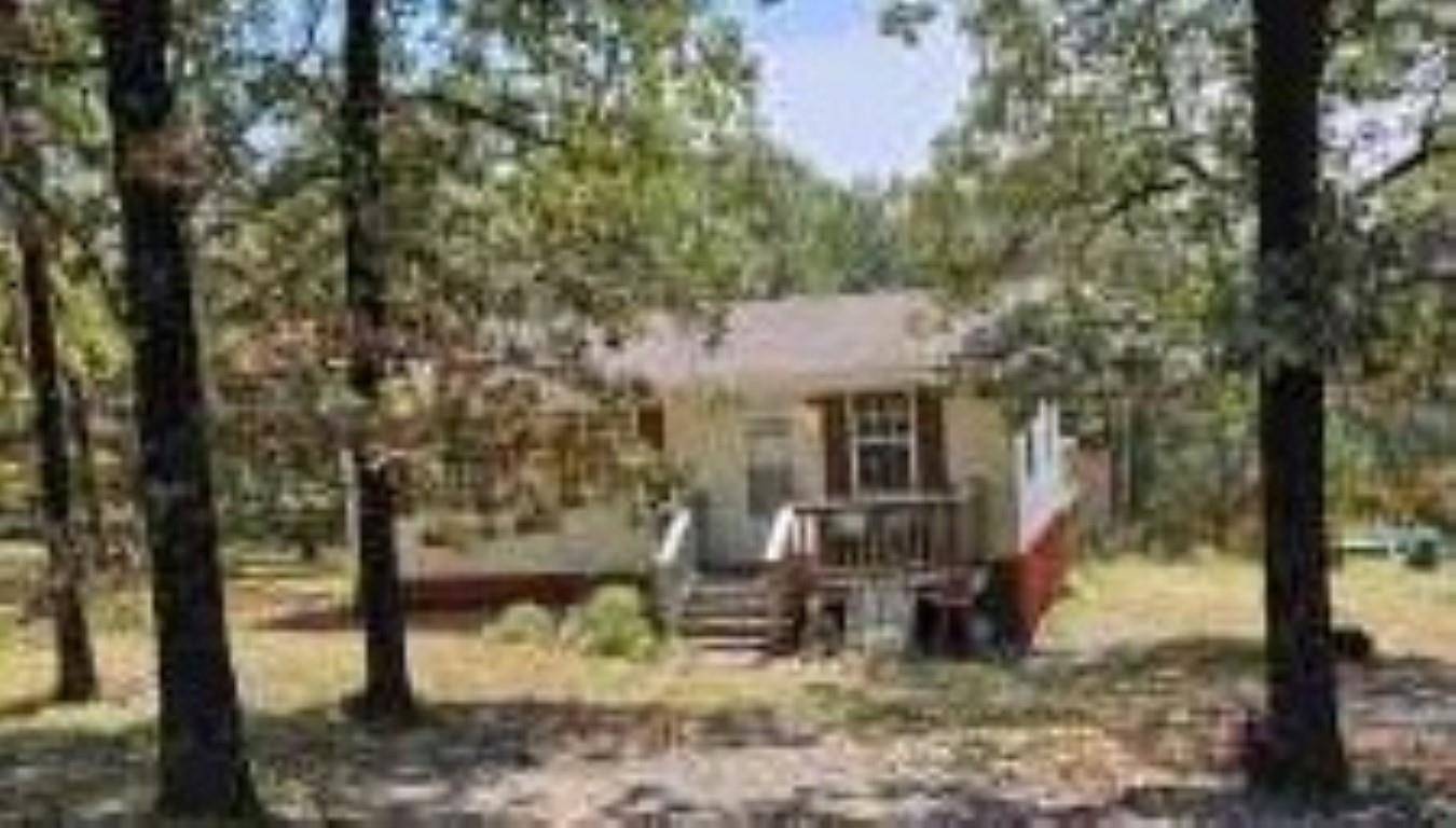 124 Shadow Lane, London, AR 72847