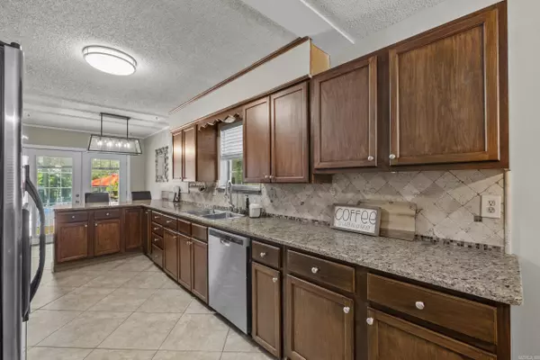 North Little Rock, AR 72116,7613 Geronimo Cir