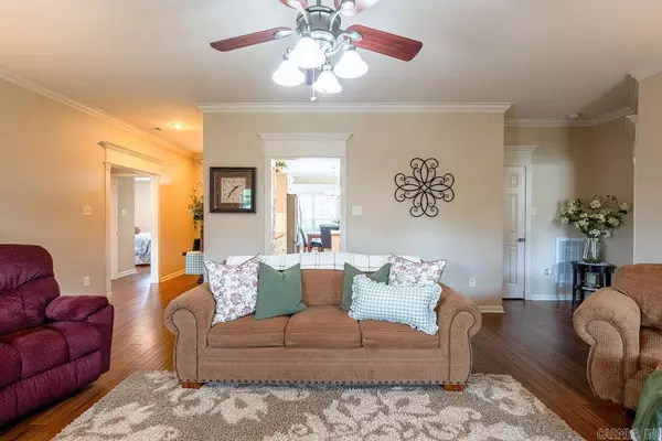 Jacksonville, AR 72076,5605 Aviator Drive